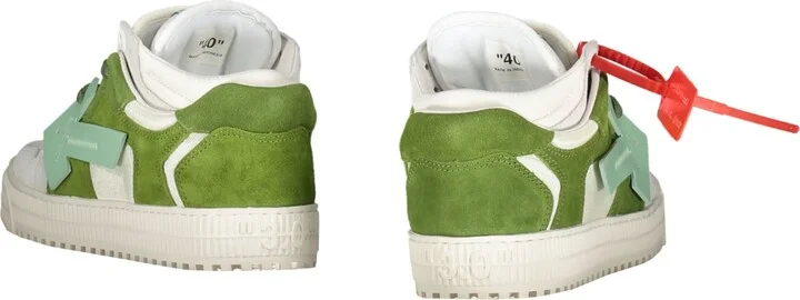 Low-top Sneakers - Image 3