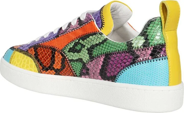 Low-top Sneakers - Image 3