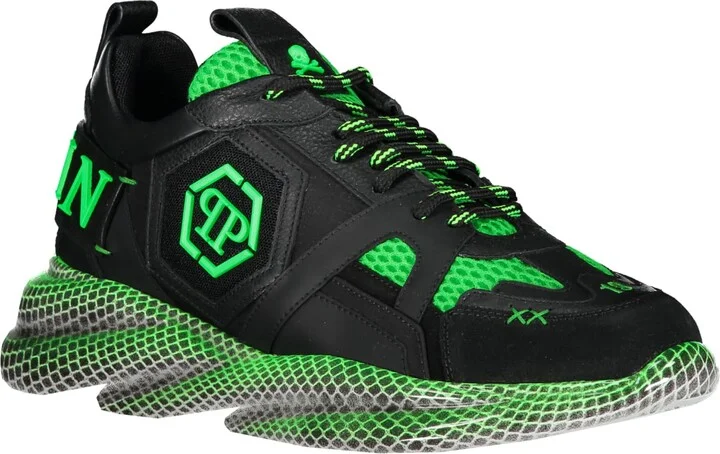 Low-top Sneakers - Image 2