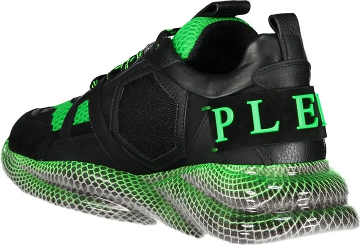 Low-top Sneakers - Image 3
