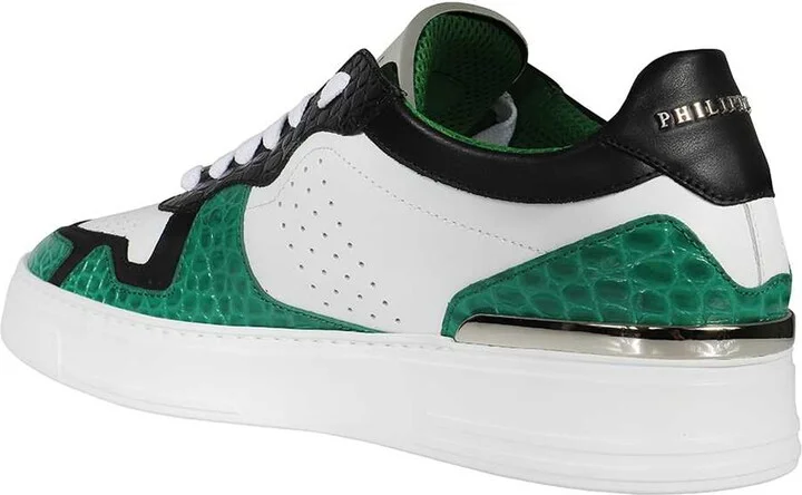 Low-top Sneakers - Image 3