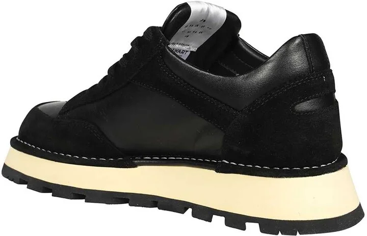 Low-top Sneakers - Image 3