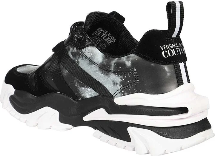 Low-top Sneakers - Image 3