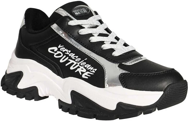 Low-top Sneakers - Image 2