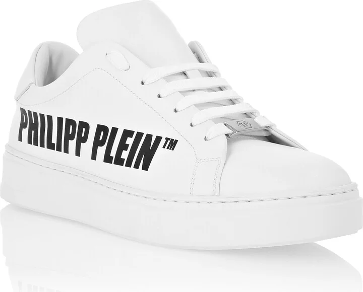 Low-Top Sneakers Carson Plein