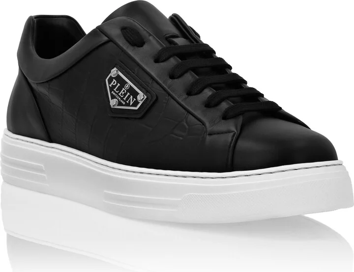 Low Top Sneakers Cocco
