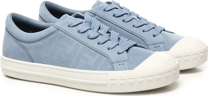 Low-top Sneakers Domino - Image 2
