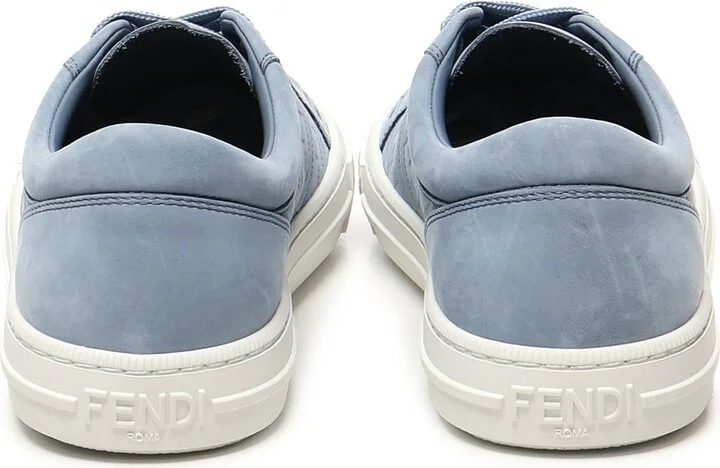 Low-top Sneakers Domino - Image 3