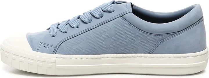 Low-top Sneakers Domino - Image 4