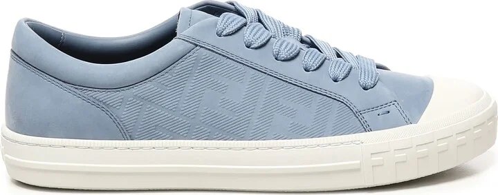 Low-top Sneakers Domino