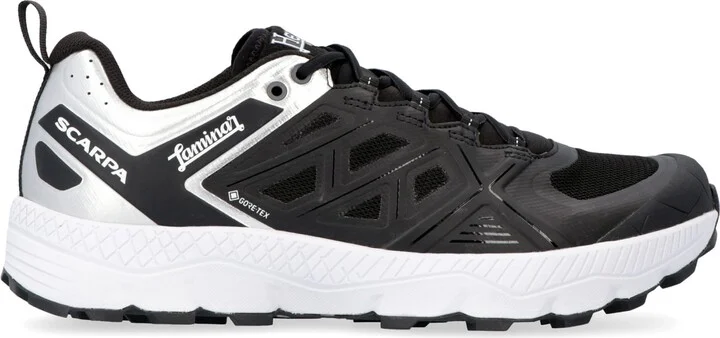 Low-top Sneakers - Herno Laminar - Image 2