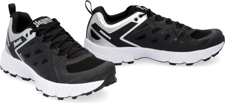 Low-top Sneakers - Herno Laminar - Image 3