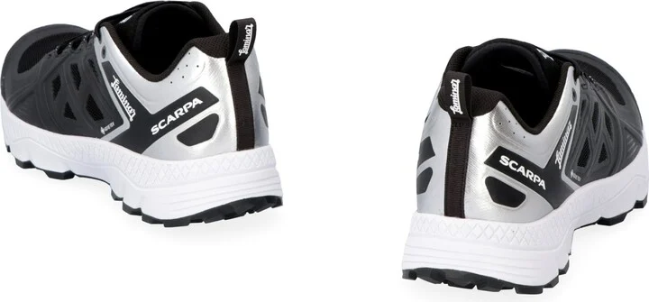 Low-top Sneakers - Herno Laminar - Image 4