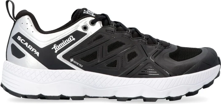 Low-top Sneakers - Herno Laminar