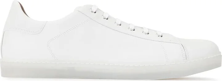 Low-Top Sneakers
