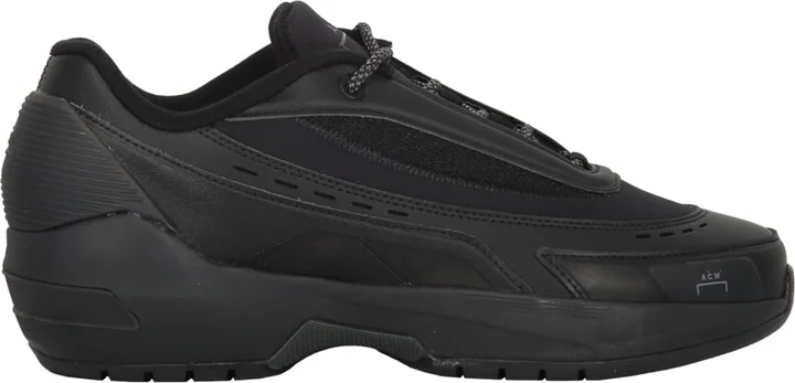 Low-top Sneakers