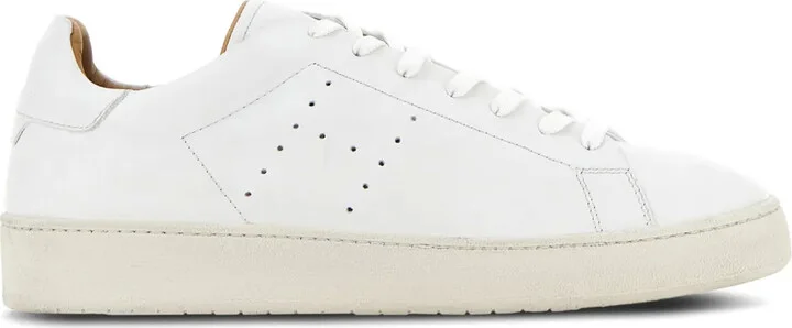 Low-Top Sneakers