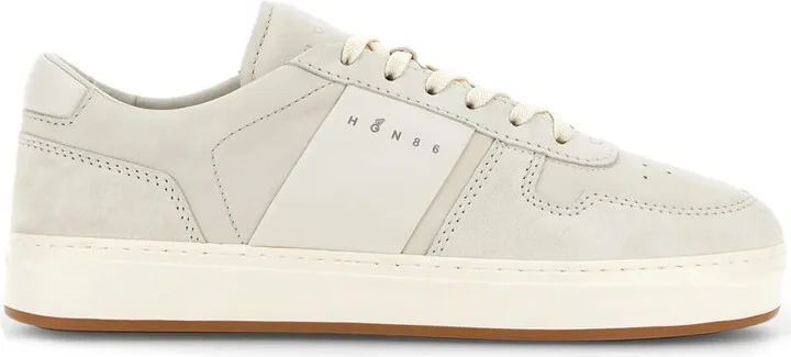 Low-Top Sneakers
