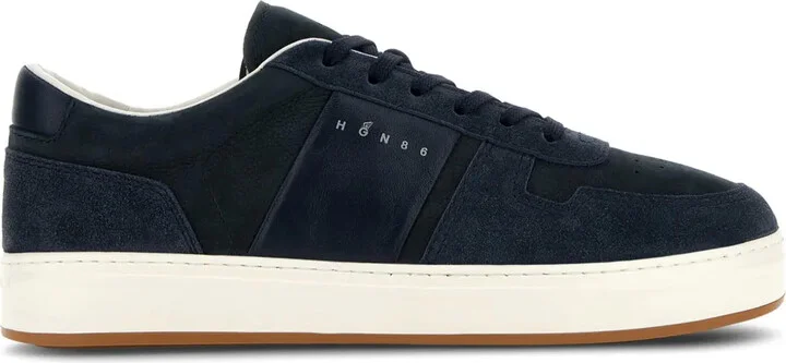 Low-Top Sneakers
