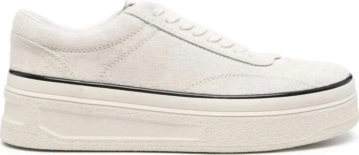 Low-Top Sneakers