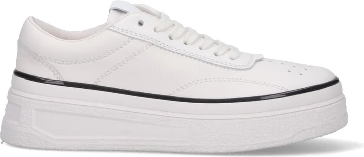 Low-top Sneakers