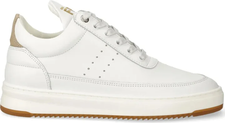 Low-Top Sneakers