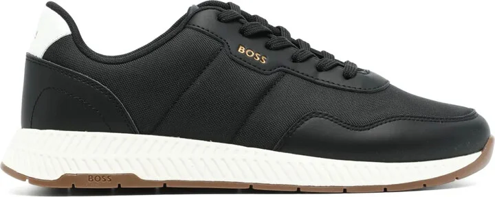 Low-Top Sneakers