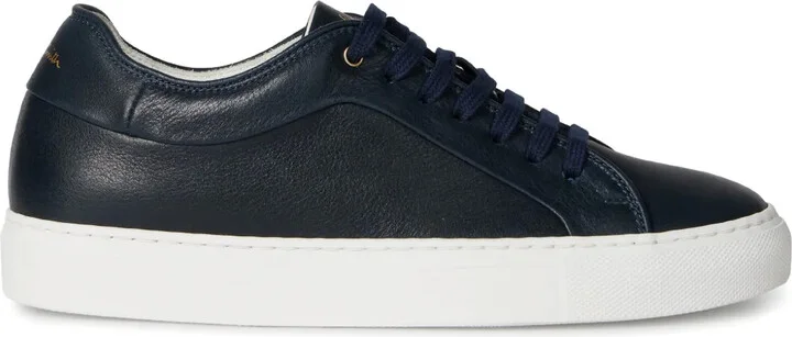 Low-Top Sneakers