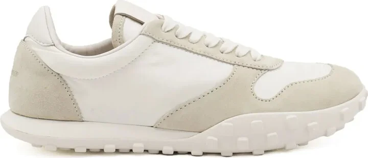 Low-Top Sneakers