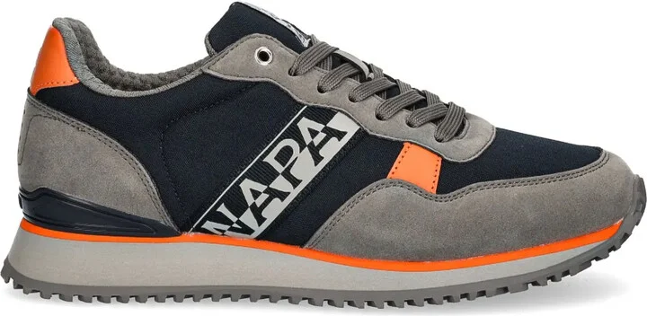 Low-Top Sneakers