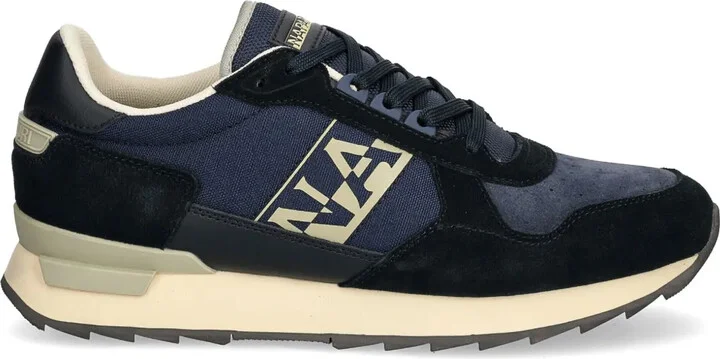 Low-Top Sneakers