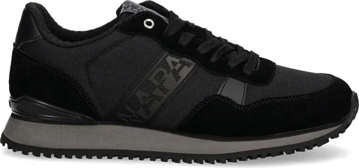 Low-Top Sneakers