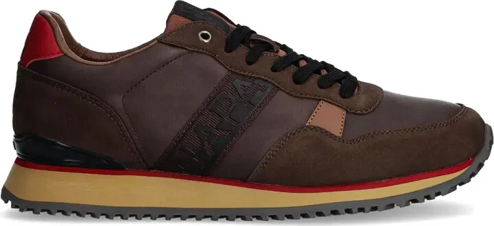Low-Top Sneakers