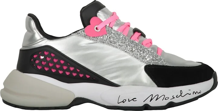 Low-top Sneakers