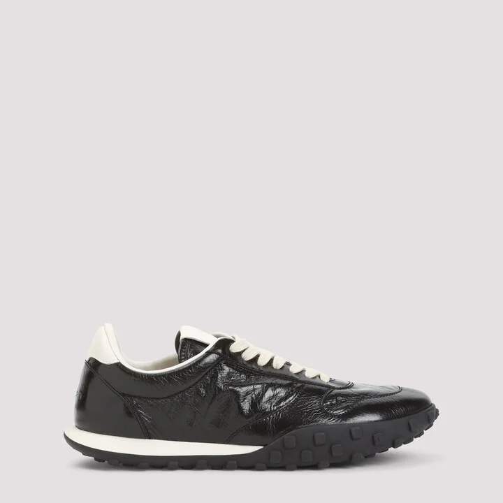 Low Top Sneakers