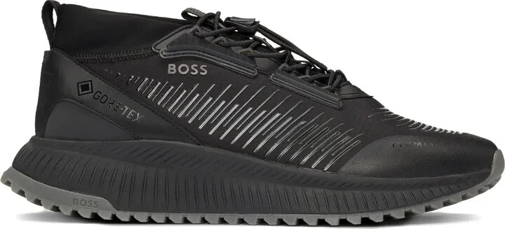 Low-Top Sneakers