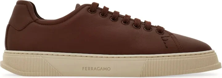Low-Top Sneakers