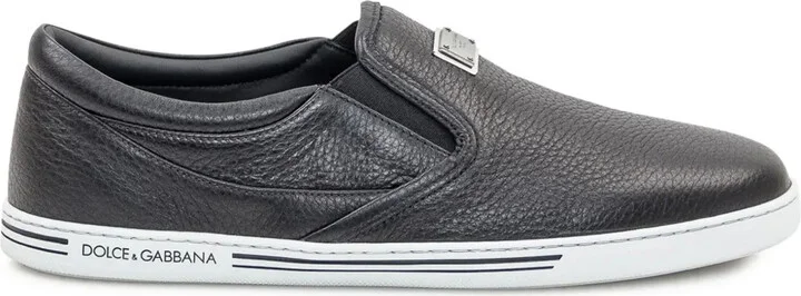 Low-Top Sneakers