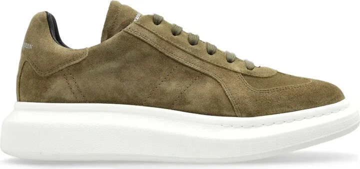 Low-Top Sneakers