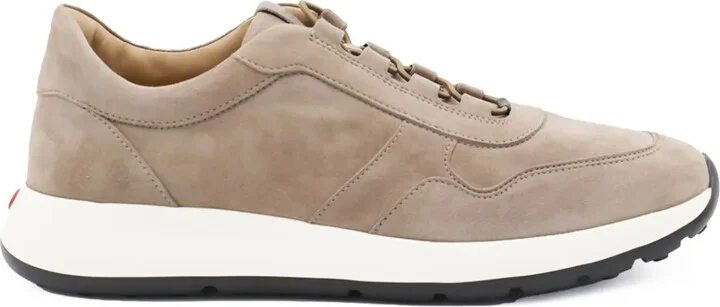 Low-Top Sneakers