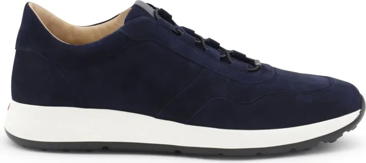 Low-Top Sneakers