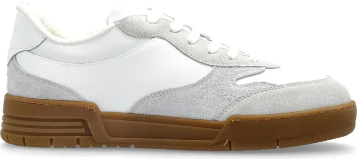 Low-Top Sneakers