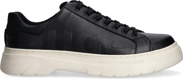 Low-Top Sneakers
