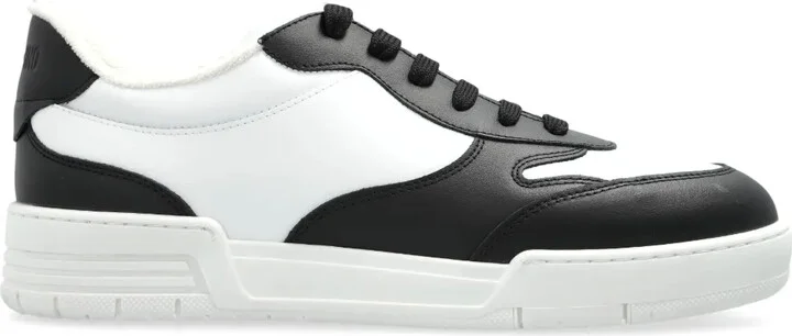 Low-Top Sneakers