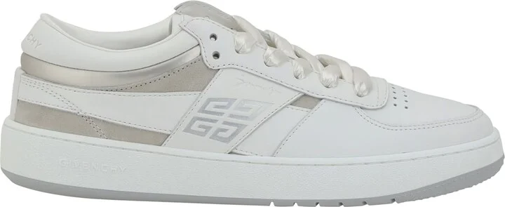 Low Top Sneakers