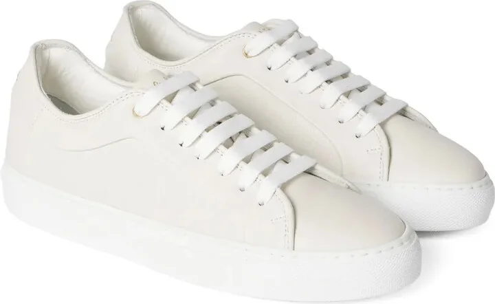 Low-Top Sneakers