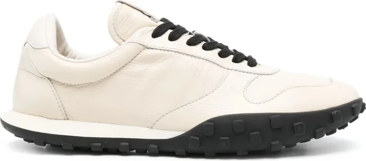 Low-Top Sneakers