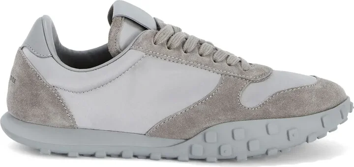 Low-Top Sneakers