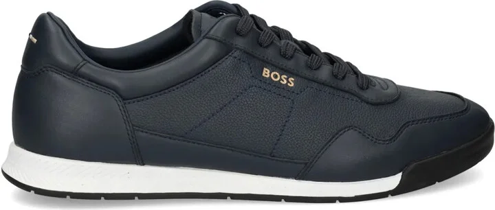Low-Top Sneakers
