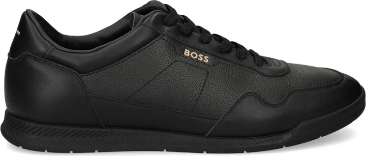 Low-Top Sneakers